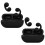 Słuchawki Yesnero Showerbuds Bone Conduction, białe 1