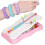 DIY vriendschapsarmbandjespakket met Loom1Pack 1