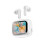 TWS Bluetooth 5.4 Ohrhörer mit Ladecase, schwarz 1