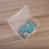 Clear Plastic Storage Box for Cosmetics Jewelry Hardware 1 8