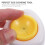 Egg piercer tool stainless steel 1 piece 2