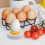 Egg piercer tool stainless steel 1 piece 6