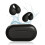 Słuchawki douszne Yesnero Bone Conduction, białe 1