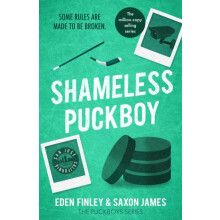 Shameless Puckboy The icemeltingly hot forbidden enemies to lovers ice