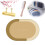 Magic Mat badmat grijs, sneldrogend, antislip, 15,7 x 23,6 inch 1