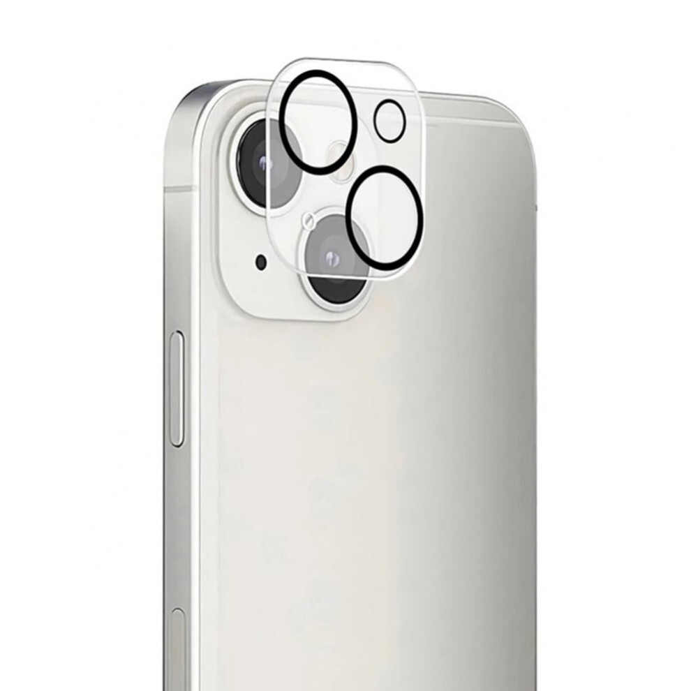Camera Lens Screen Protector For Iphone 13 Series Hd Clear 9314556125720