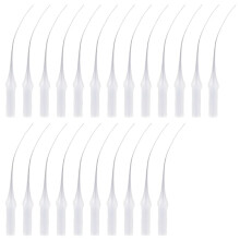 Extensor de Micro-Pontas de Cola Mini 200 unidades