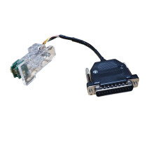 For KVM Adapter for VVDI Prog Without Solderin Repair Clip Adapter