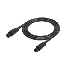 Koaxiales Audiokabel, digital, 75 Ohm, 1,5 m