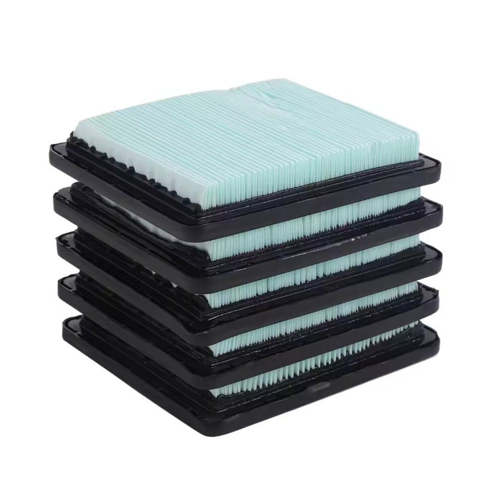 5 Pack 17211-Zl8-023 Air Filter For Gcv135 Gcv160 Gc160 Gcv190 Premium Lawn Mower Air Cleaner 6031529013374