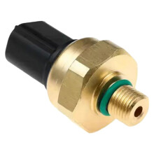Kraftstoffdrucksensor LR015356 C2P15363 Geeignet für Evoque, für XF, XJ