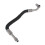 Transmission Oil Pipe 17227560979 Suitable for  535I 535XI E60 E61 1