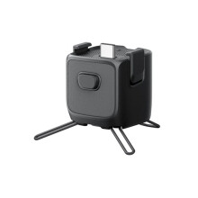 Voor Series 1/4" Draad Handvat Ingebouwde Statief Handige Opname Actiecamera Accessoires B