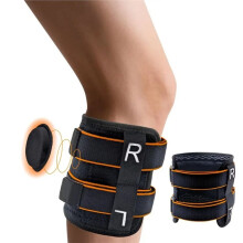 Unisex Sciatica Pain Relief Brace with Dual Pressure Pads for Nerve Compression Relief