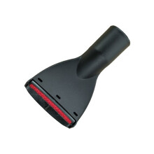 Universal 32mm 35mm Crevice Brush Adapter for AEG Replacement Part
