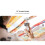 For   Series 1/4" Thread Handle Built-in Tripod Convenient Shooting Action Camera Accessories A 1
