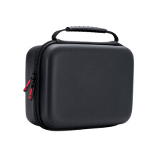 STARTRC for Pocket 4P Camera Storage Bag Hard Shell Protective Case Waterproof Shockproof Travel Organizer