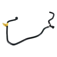 Manguera de Botella de Agua Externa 17127647293 Adecuada para F20 F21 E90 E91 E92 E93