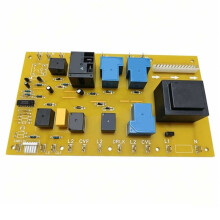 92028 Relay Board Replacement Parts for Dacor Range Oven,Replace DE81-09179A 82127 82995 740533 PCB Relay Board