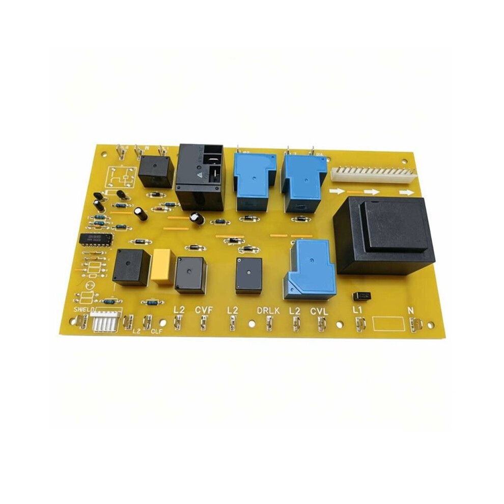 92028 Relay Board Replacement Parts For Dacor Range Oven,Replace De81-09179A 82127 82995 740533 Pcb Relay Board 6031791418198