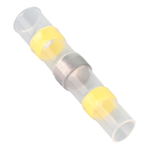 Αδιάβροχες θερμοσυρρικνούμενες συνδέσεις συγκόλλησης 280 τεμάχια 2