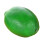 Decorazione artificiale a forma di lime in plastica, realistica, 1 pezzo 1
