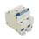 MCB Micro Auto Accu Beveiliging DC Stroomonderbreker 8