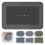 Magic Mat badkamermat, sneldrogend, antislip, 20x32 inch 1