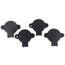 4PCS Cam Solenoid Cover Guards for BRZ 2013-2023 Scion FR-S 2013-2016 86 2017-2020 Accessories