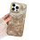 Θήκη iPhone 16 3D Butterfly Ροζ 6,1 ιντσών 1