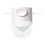 Stainless Steel Coffee Filter Foldable Reusable 1 2