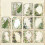 Carta vintage per scrapbooking e journaling, 30 pezzi 1