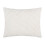 Διακοσμητικό μαξιλάρι Levtex Home Pickford Blush 14x18 ίντσες λευκό 1