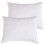 Levtex Home Birch Hill King Sham 36x20 ίντσες Λευκό Αναστρέψιμο 1