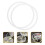Silicone Sealing Ring for Pressure Cooker 4 pcs 4