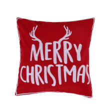 Cojín decorativo Levtex Home Rudolph de 45 x 45 cm (18 x 18 pulgadas)