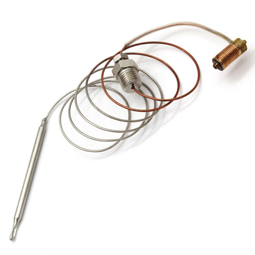 Thermostatic Valve Temperature Sensor Probe 120-200