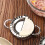 Stainless Steel Dumpling Maker with Dough Cutter 1pc 7
