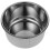 Stainless Steel Rice Cooker Pot 5L 4