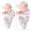 Kcavykas Reborn Doll Soft Rubber18cm 5