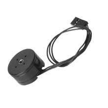 Motor fără perii de înaltă performanță pentru Gopro Gimbal2204-260KV, construcție metalică, zgomot ultra-redus pentru drone RC