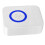 12V electronic doorbell ding dong sound with adjustable 1