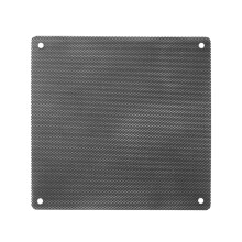 Air Filter for Fans 12cm Side Length