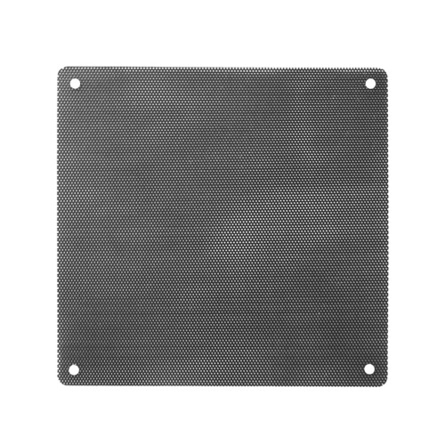 Air Filter for Fans 12cm Side Length