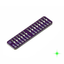Water Light Kit Water Light Module DIY Electronics Module Discrete Electronic Production Running Water Light Module C