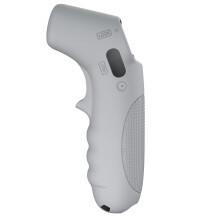Støvtett og slitesterkt DJI Motion2Controller-deksel beskytter mot riper og støt