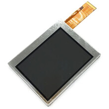 1pcs for NDS Top Upper LCD Screen and Bottom LCD Screen Display Universal LCD Screen Protective Screen Replacement