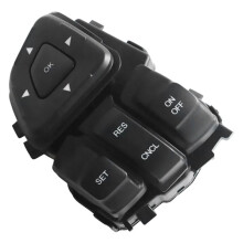 Interruttore Adattivo del Cruise Control BT4Z9C888AB per Explorer 2011-2019 SW-6821