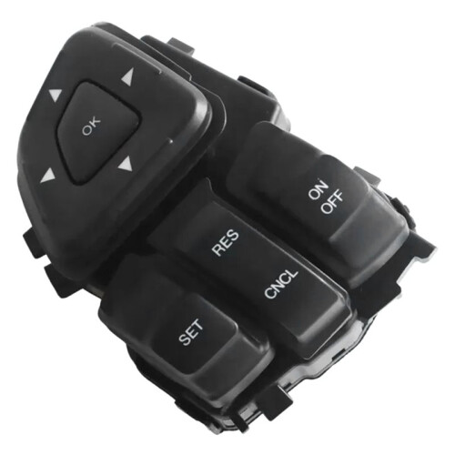 BT4Z9C888AB Cruise Control Adaptive  for  Explorer 2011-2019 SW-6821