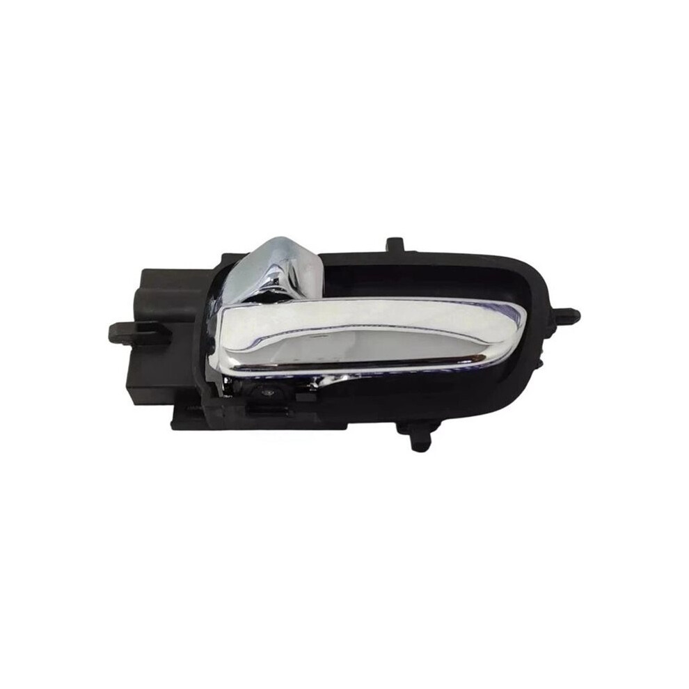 Left Side Chrome Inside Interior Door Handle For I20 2008-2015 82610-1J000 826101J000 6032884157857